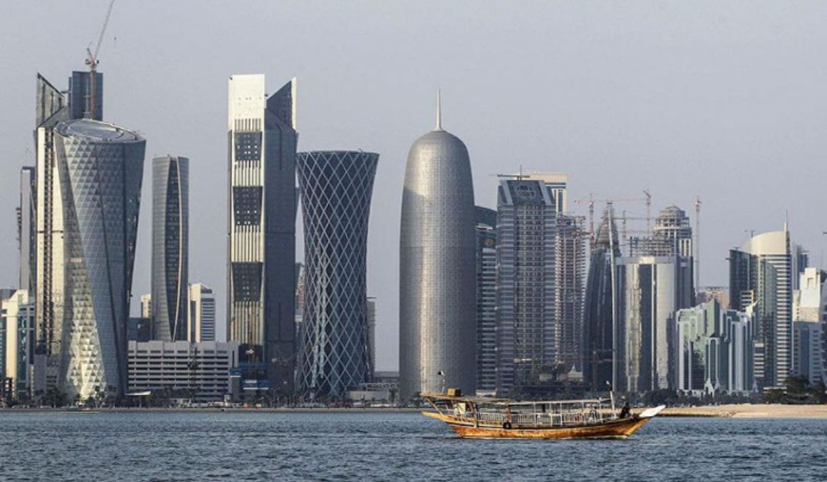 Qatar’s economy projects 3% growth this year